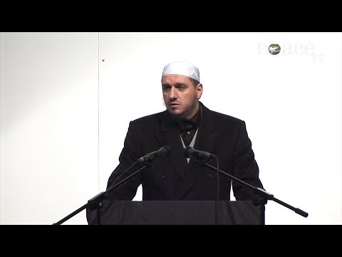 68 - Shembull praktik i respektimit të dijetarëve, Ebu Hanifeja - Jahja Binaj me Enis Ramën