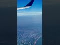 Flying From Mumbai To Kolkata Travel Adventureawaits Viralvideo Viralshorts