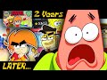 SpongeBob S Worst Spin Off