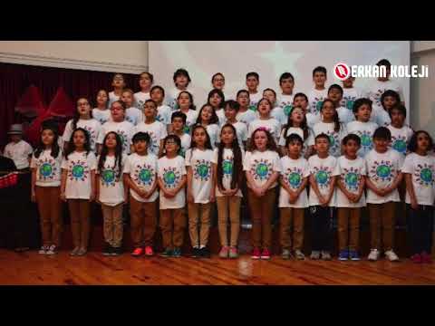 23 Nisan Ulusal Egemenlik ve Çocuk Bayramı kutlu olsun