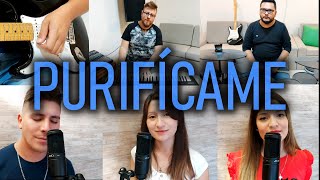 PURIFÍCAME Marcos Witt | Eugene Greco - Ministerio El Camino Hacia Dios