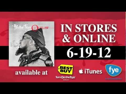 Pastor Troy - 