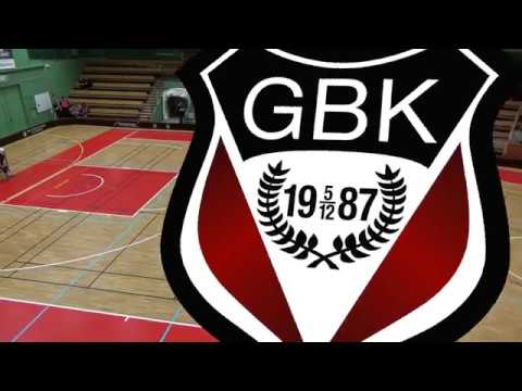 Granlo BK - Strängnäs IBK,  29 okt 2017, Highlights