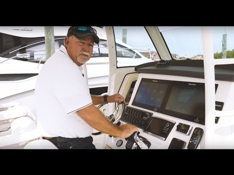 Boating Tips Episode 6: Preparing For a Safe Day on the Water