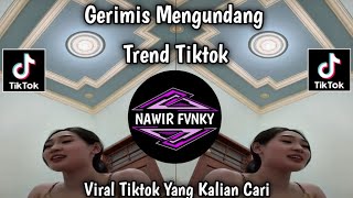 Download lagu GERIMIS MENGUNDANG || TREND TIKTOK YANG KALIAN CARI || COVER BY AYU ANJANI mp3