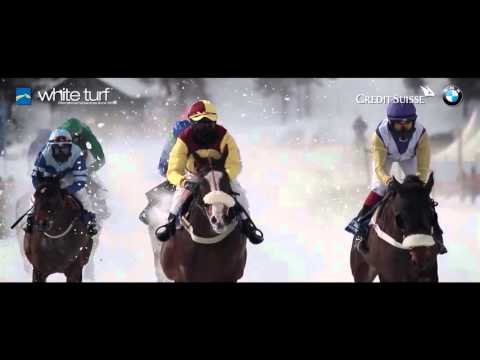 3. White Turf-TV Clip 2016