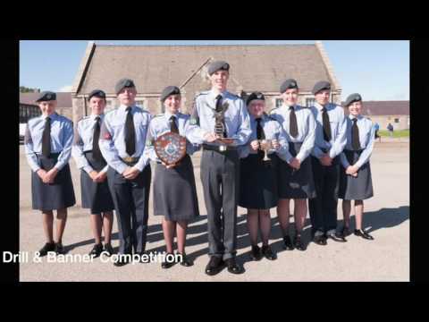 2367Sqn - 2016: A Year In Review