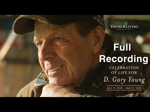 download lagu mp3 mp4 Gary Young Young Living Obituary, download lagu Gary Young Young Living Obituary gratis, unduh video klip Gary Young Young Living Obituary