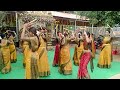 Maa Voori Devudu Song Nesara Kolata Attibele Kolatam Attibele Nesarakolata