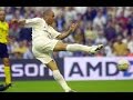 Ronaldo vs Alaves 2002/2003 Away