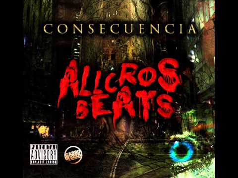 18.ALLCROS - Al Filo del Granizo(667dke)(demo) 2013