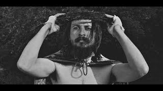 J.R. August - Crucify Me ("33")