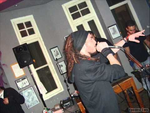 PsyClinic TactiX feat.Yponoia - Faretra Case