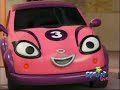 PBS Kids Sprout Wiggly Waffle The Sunny Side Up Show 1 14 2011 Part 3 1 Of 5 60fps