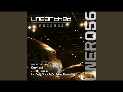 Just Smile (Original Mix)