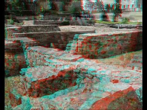 Szombathely-Romkert.wmv