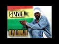 Sizzla Kalonji - Long Journey Bad Storm
