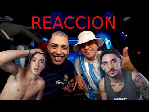 CALLEJERO FINO | DJ TAO Turreo Sessions #723 (Reaccion)
