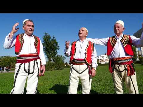 Jan tri vepra - Viktor Paloka, Kole Martini & Gezim Ahmetaj