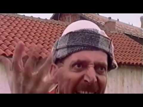 Lalushi dhe Cima- Qeni dautit