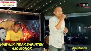 Download lagu HANYUIK INDAK BAPINTEH . AJO MONOK mp3 Download lagu HANYUIK INDAK BAPINTEH . AJO MONOK mp3
