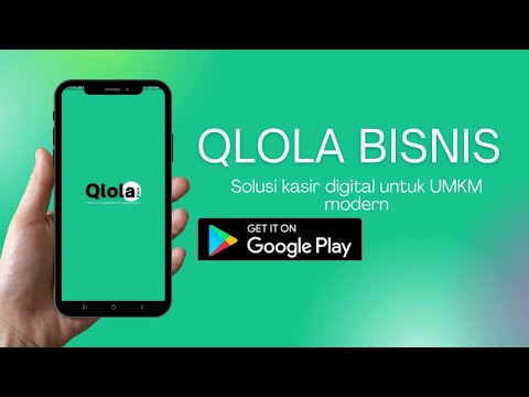 Qlola Bisnis