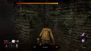 【デットバイデイライト】新環境を体験していくぅぅ【生配信】