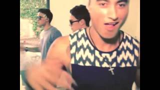 Rise &amp; Fall Justice Crew