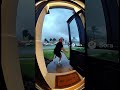 Ring Doorbell Captures Jake Paul S Cat Flying Away In Hurricane Winds And He Leaves Her Ai Soraai