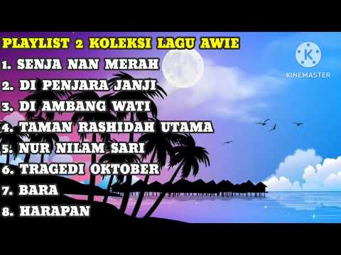 Koleksi Lagu Awie Wings