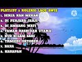 Koleksi Lagu Awie Wings