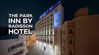 Radisson Hotel Group Opens Park Inn by Radisson Makkah Thakher Algharbi