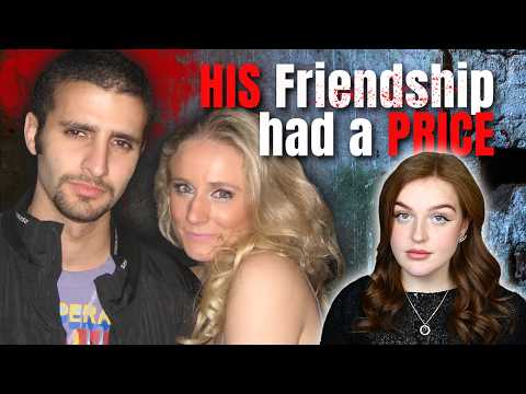 Murdered by her Guy Best Friend