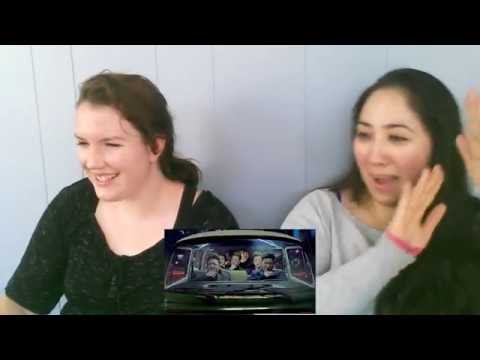 Our Suggestions Reaction Part 1 (Teen Top, JJCC, IKON)