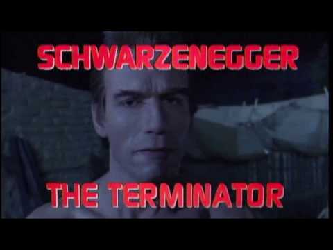 download lagu mp3 mp4 Terminator 3 Parody, download lagu Terminator 3 Parody gratis, unduh video klip Terminator 3 Parody