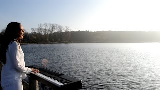 Neda Boin - Will There Ever Be a Day