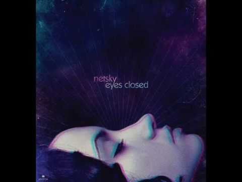 Best of Netsky - Evergreen Series # 1 mixed by DJ Upzet