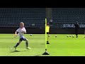 Dikke pret voor ADO Kids in het Bingoal Stadion