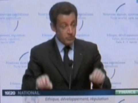 La crise du capitalisme FINANCIER