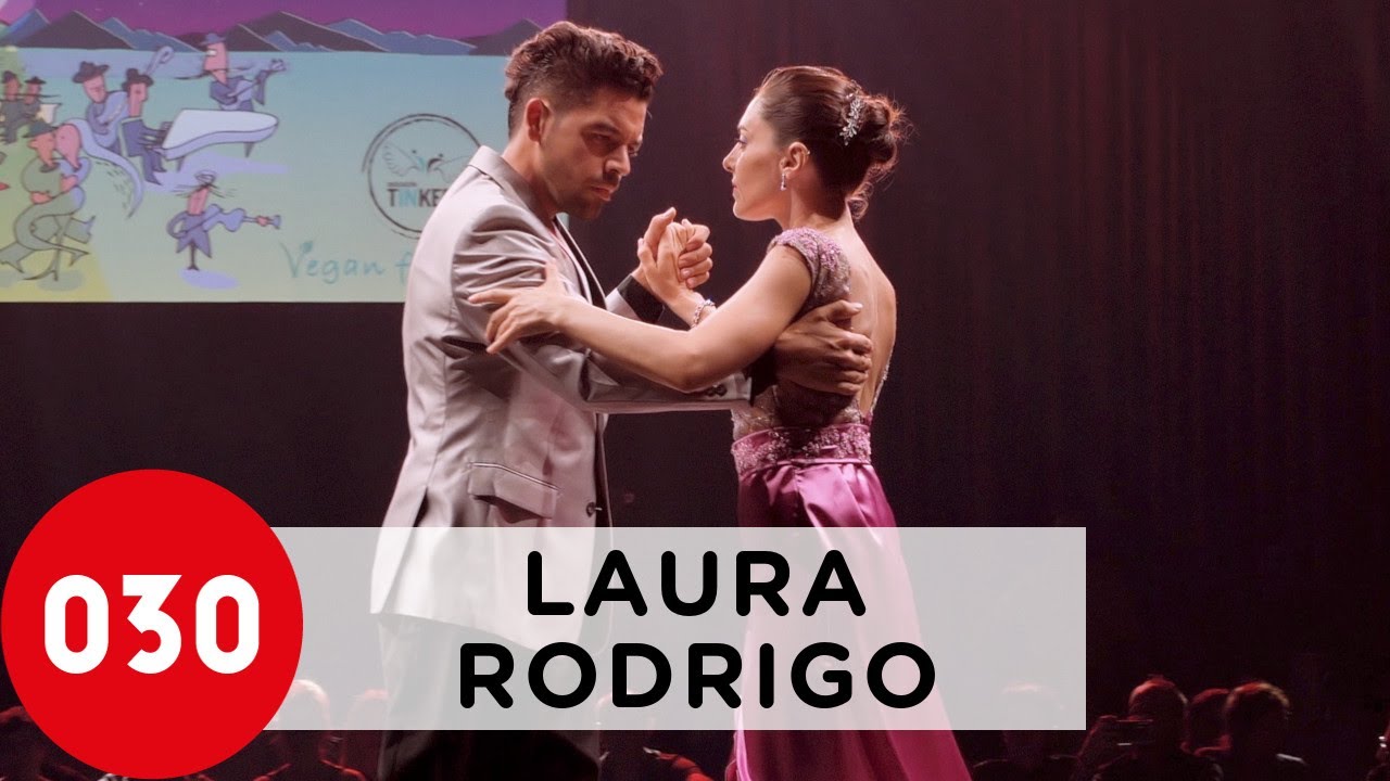 Laura Elizondo and Rodrigo Fonti – El puntazo