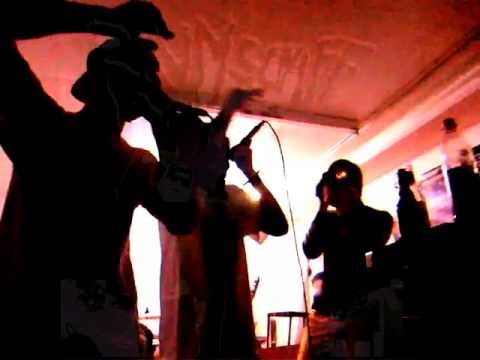 Raumschiff Mafia - DOOMZDAY Releaze-Party [live 21.12.2012]