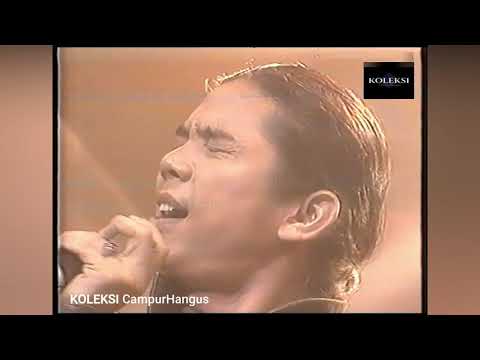 XPDC - TITIAN PERJALANAN (LIVE 1995)