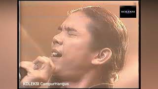 Download lagu XPDC - TITIAN PERJALANAN (LIVE 1995) mp3