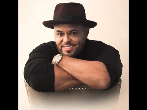 Abraham Diomande   Who is like the Lord (Isarel Houghton Cover)