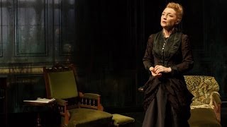 Ibsen's Ghosts - Lesley Manville Exclusive Clip - Digital Theatre