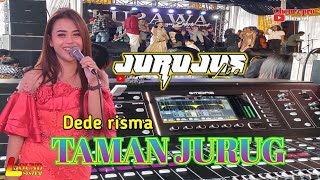 Download lagu TAMAN JURUG - DEDE RISMA - JURUJUS LIVE LEMBANG mp3 Download lagu TAMAN JURUG - DEDE RISMA - JURUJUS LIVE LEMBANG mp3