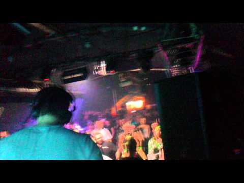 Amok vs  Psytekk Part IV @ USB Winter Edition 29 01 2011 Ex Haus Trier