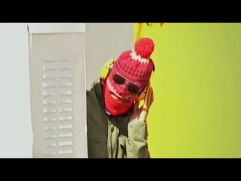 Facejacker | Extra Cheese & Extra Onions! Fresh & Meaty!