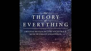 Jóhann Jóhannsson - Epilogue, Chalkboard, Cambridge 1963