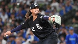 西武が巨人を完全封鎖🔥高橋光成“1安打10K”の衝撃支配#埼玉西武ライオンズ #読売ジャイアンツ #プロ野球 #NPB #高橋光成 #完封勝利 #長谷川信哉 #滝澤夏央 #野球ハイライト 